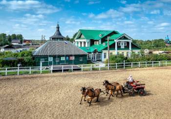 Hotel Bogdarnya by KEYDOM