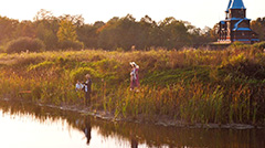 Fishing