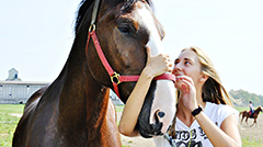 Hippotherapy
