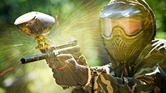 Paintball